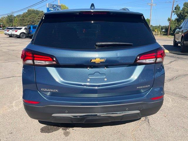 2024 Chevrolet Equinox - $22,121