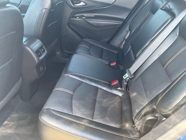 2024 Chevrolet Equinox - $22,121