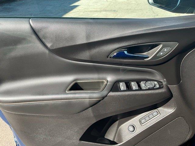 2024 Chevrolet Equinox - $22,121