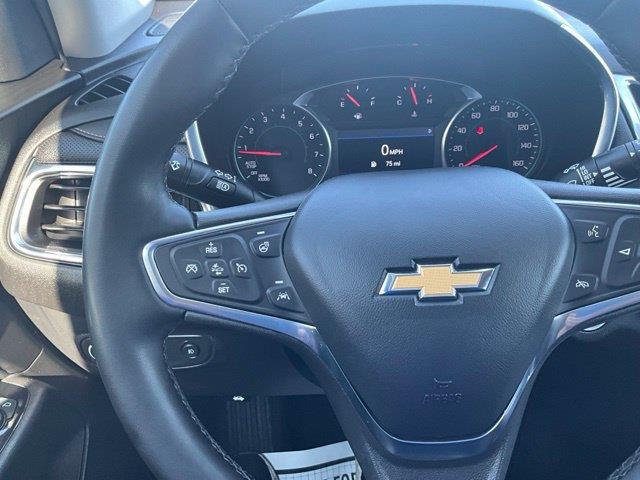 2024 Chevrolet Equinox - $22,121