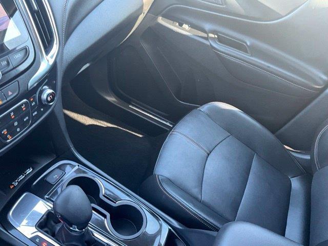 2024 Chevrolet Equinox - $22,121