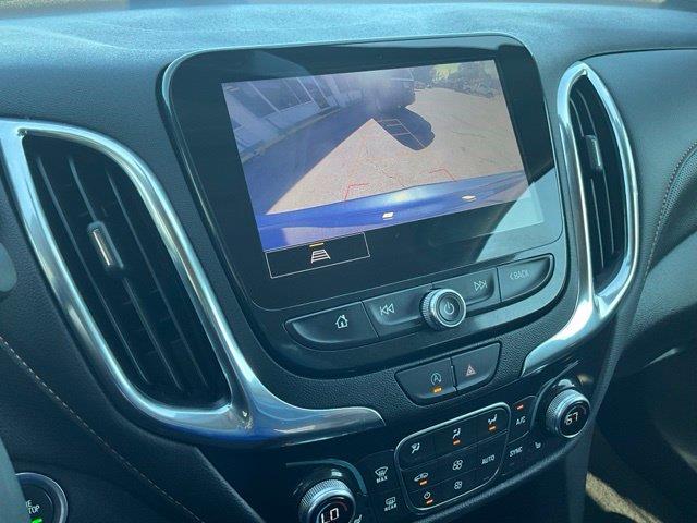 2024 Chevrolet Equinox - $22,121