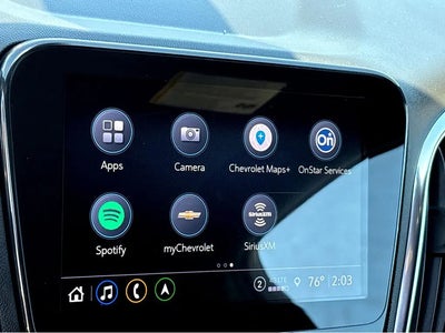 2023 Chevrolet Equinox Premier 4DR SUV
