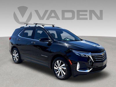2023 Chevrolet Equinox Premier 4DR SUV