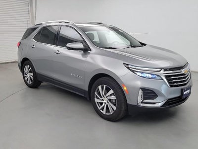 2023 Chevrolet Equinox Premier 4DR SUV