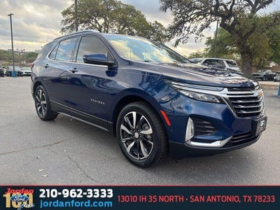 2023 Chevrolet Equinox Premier 4DR SUV