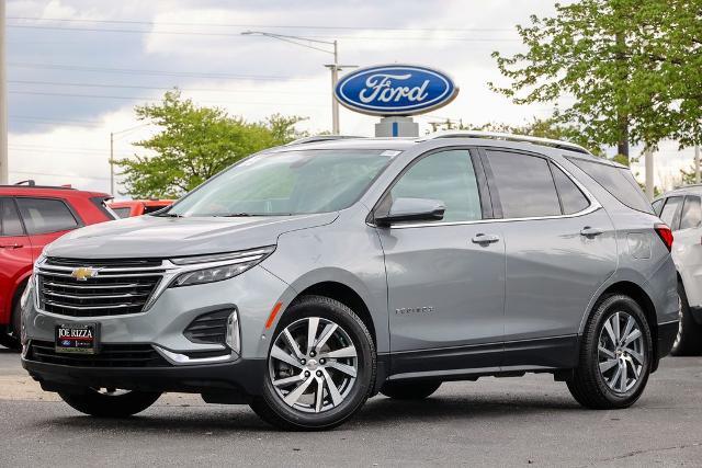 2023 Chevrolet Equinox - $20,403