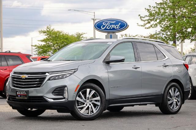 2023 Chevrolet Equinox - $20,403