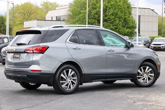 2023 Chevrolet Equinox - $20,403