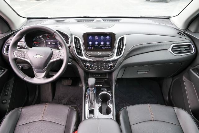 2023 Chevrolet Equinox - $20,403