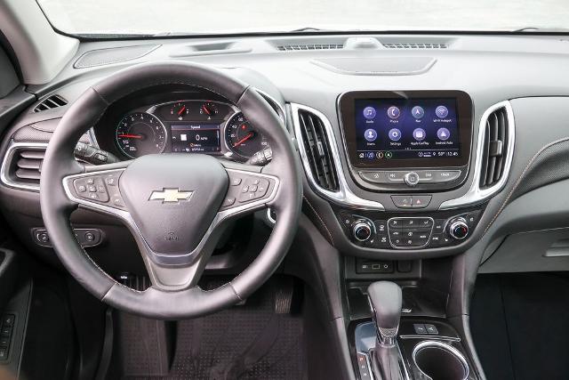 2023 Chevrolet Equinox - $20,403
