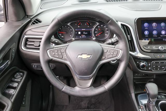 2023 Chevrolet Equinox - $20,403