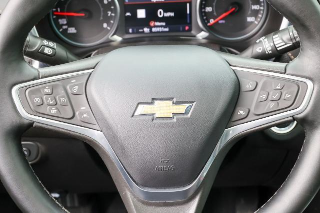 2023 Chevrolet Equinox - $20,403