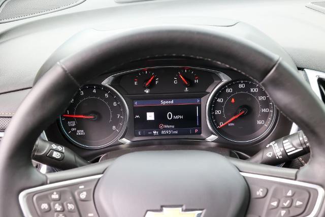 2023 Chevrolet Equinox - $20,403