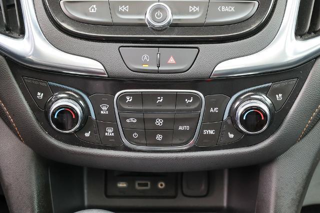 2023 Chevrolet Equinox - $20,403