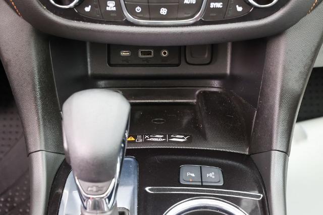 2023 Chevrolet Equinox - $20,403