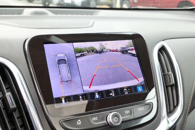 2023 Chevrolet Equinox - $20,403