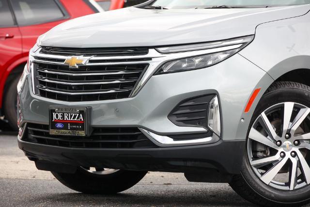 2023 Chevrolet Equinox - $20,403