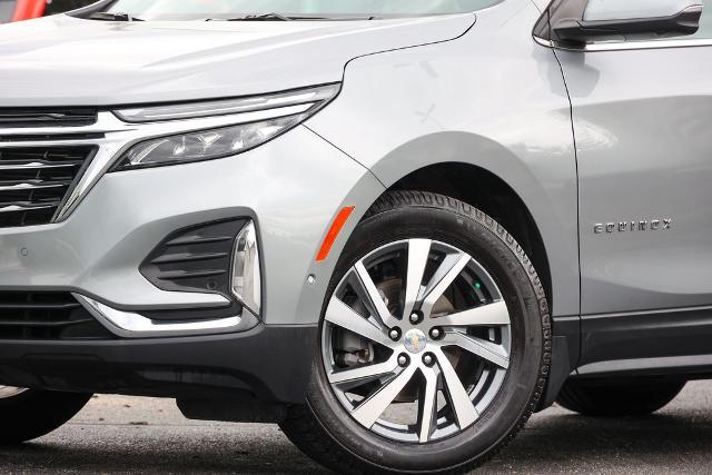2023 Chevrolet Equinox - $20,403
