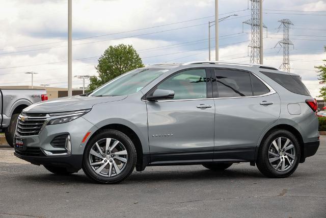 2023 Chevrolet Equinox - $20,403