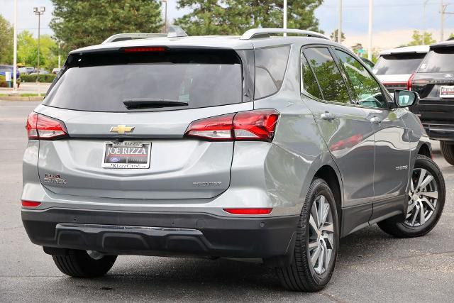 2023 Chevrolet Equinox - $20,403