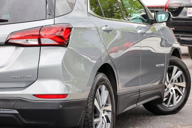 2023 Chevrolet Equinox - $20,403