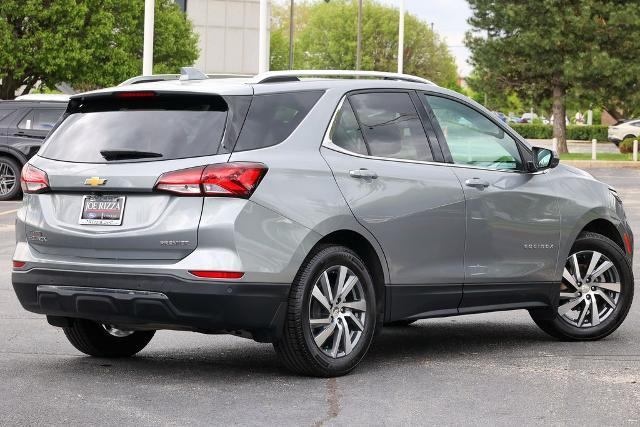 2023 Chevrolet Equinox - $20,403