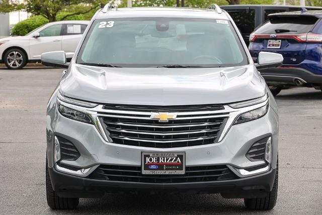 2023 Chevrolet Equinox - $20,403