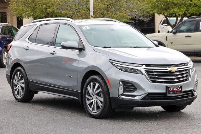 2023 Chevrolet Equinox - $20,403