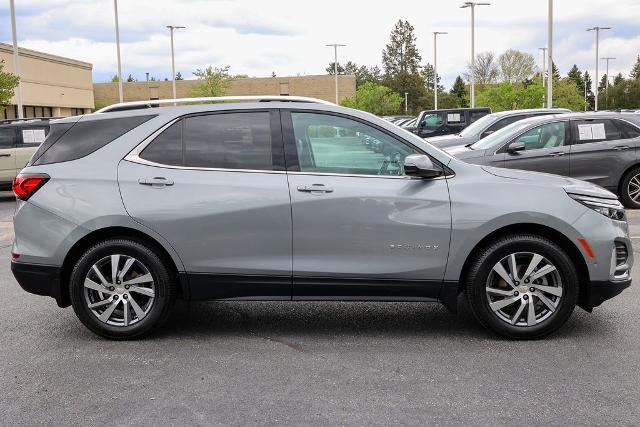 2023 Chevrolet Equinox - $20,403
