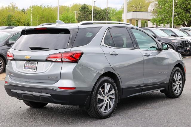 2023 Chevrolet Equinox - $20,403