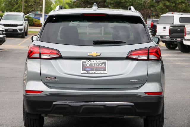 2023 Chevrolet Equinox - $20,403