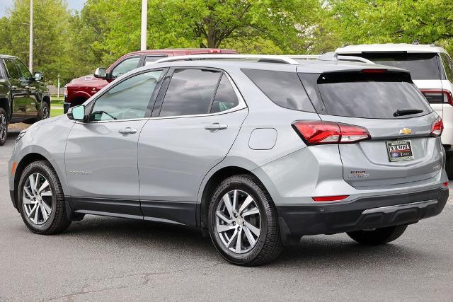 2023 Chevrolet Equinox - $20,403
