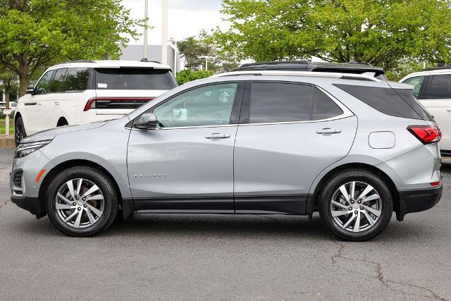 2023 Chevrolet Equinox - $20,403