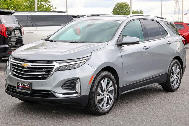 2023 Chevrolet Equinox - $20,403