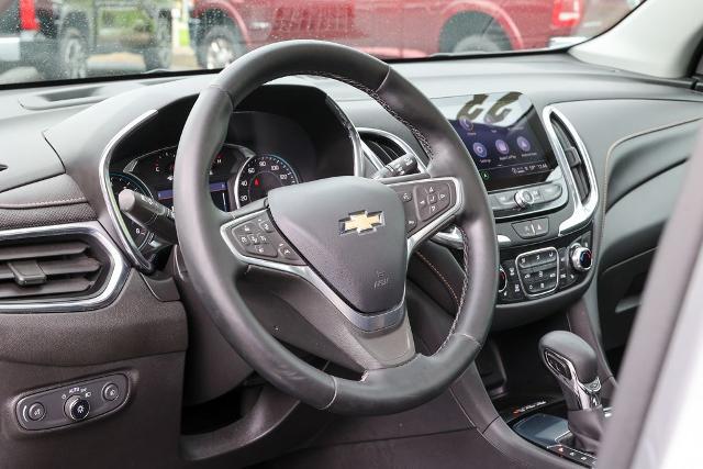 2023 Chevrolet Equinox - $20,403
