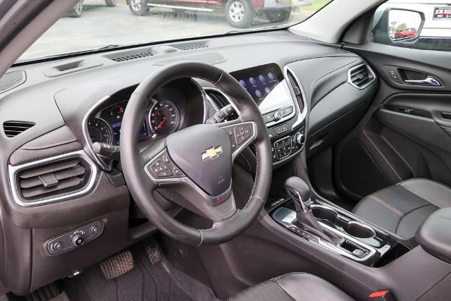 2023 Chevrolet Equinox - $20,403