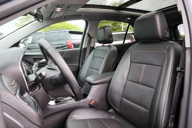 2023 Chevrolet Equinox - $20,403