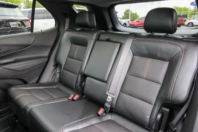 2023 Chevrolet Equinox - $20,403