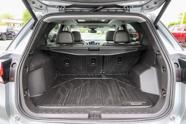 2023 Chevrolet Equinox - $20,403