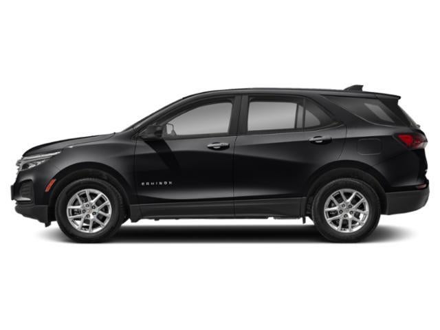 2023 Chevrolet Equinox Premier — photo 1 of 12