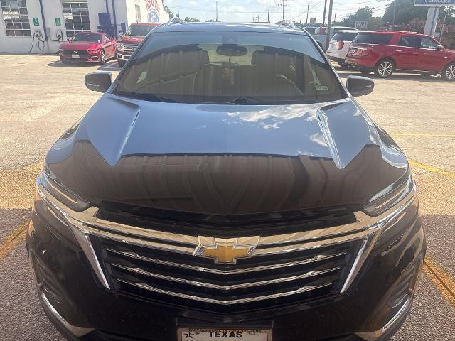 2024 Chevrolet Equinox - $23,852