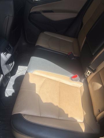 2024 Chevrolet Equinox - $23,852