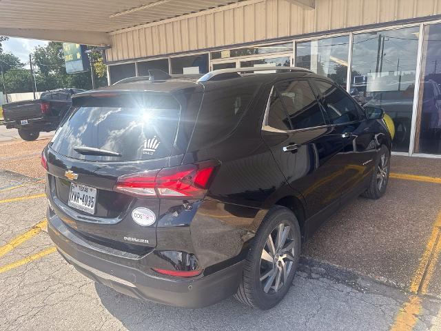 2024 Chevrolet Equinox - $24,395