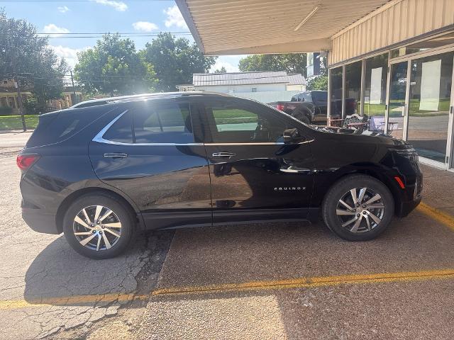 2024 Chevrolet Equinox - $24,395