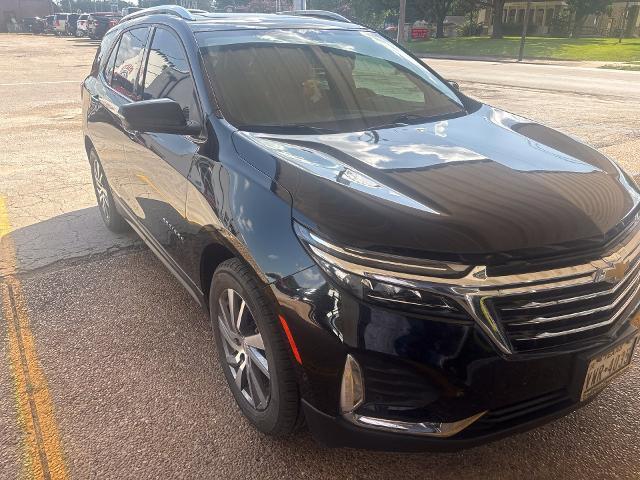 2024 Chevrolet Equinox - $24,395