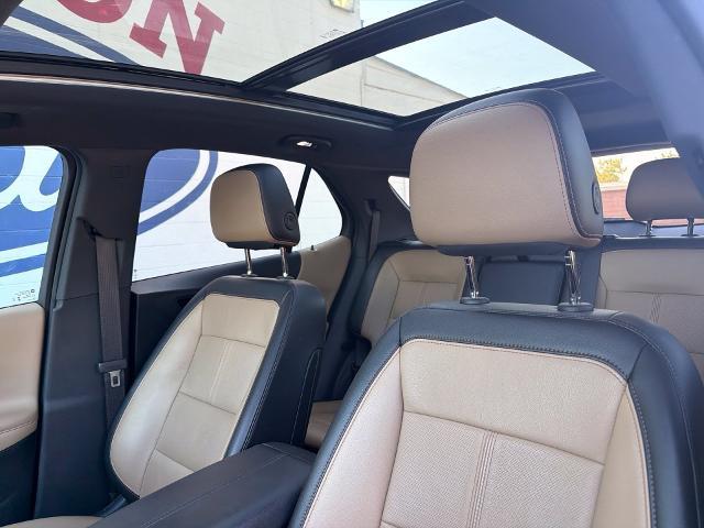 2024 Chevrolet Equinox - $24,395