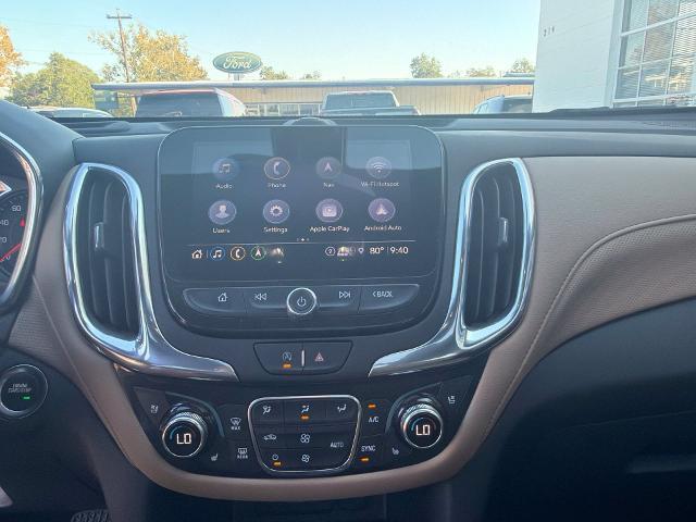 2024 Chevrolet Equinox - $24,395