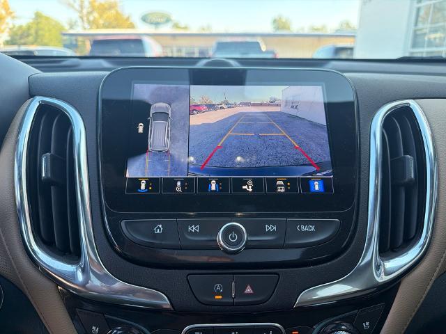 2024 Chevrolet Equinox - $24,395
