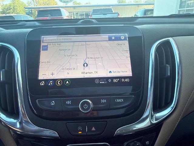 2024 Chevrolet Equinox - $24,395